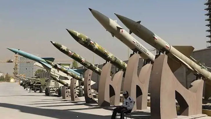 অস্ত্র নিষেধাজ্ঞা নবায়নের প্রস্তাব জাতিসংঘে তুলছে যুক্তরাষ্ট্র, কী করবে ইরান?