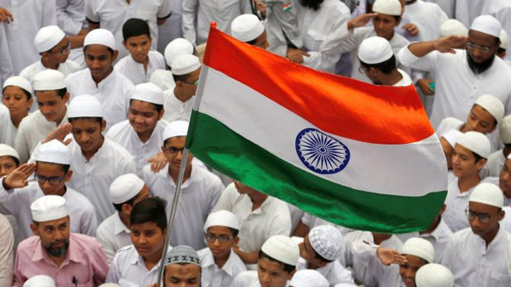 ব্রিটিশবিরোধী সশস্ত্র বিপ্লব ও আমিরুল মোমিনীন সাইয়্যিদ আহমদ শহীদ