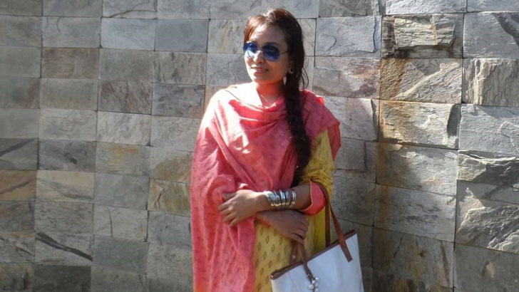 টঙ্গীবাড়ীর সহকারী কমিশনার করোনায় আক্রান্ত