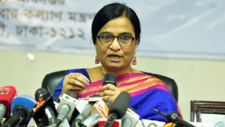 যে কারণে বন্ধ হচ্ছে স্বাস্থ্য অধিদফতরের বুলেটিন