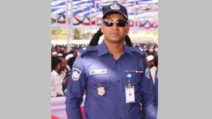 একনজরে সাবেক পুলিশ পরিদর্শক লিয়াকত 