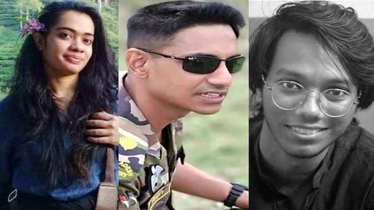 আজ শিপ্রা-সিফাতকে জিজ্ঞাসাবাদ করবে র‌্যাব