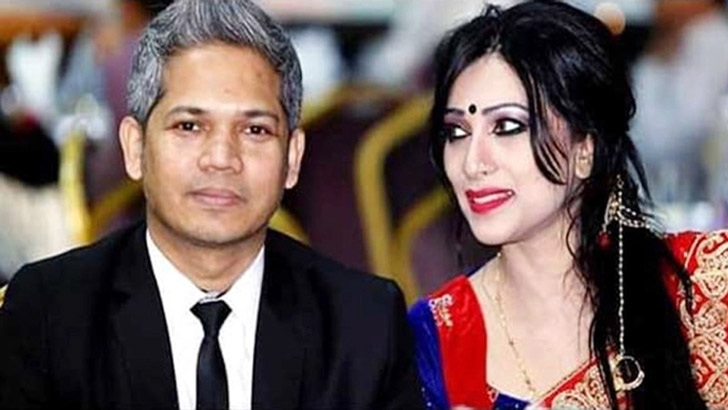 ডা. সাবরিনা-আরিফের বিরুদ্ধে চার্জ গঠন শুনানি ২০ আগস্ট