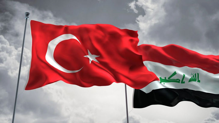 তুরস্কের রাষ্ট্রদূতকে তলব করল ইরাক
