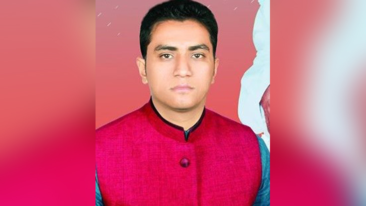 কোটি টাকার ভুয়া চেকসহ যুবলীগ নেতা গ্রেফতার