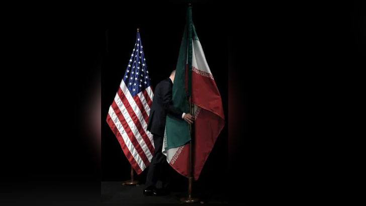 প্রথম ইরানি জ্বালানি কার্গো জব্দ করল যুক্তরাষ্ট্র