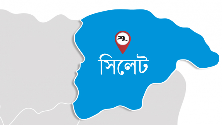 সিলেটে জায়গা দখলে ব্যর্থ হয়ে পুলিশের ওপর হামলা, আহত ৪