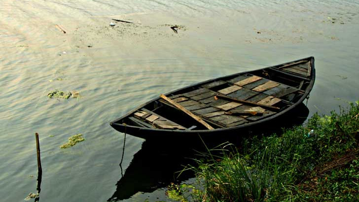 মুন্সীগঞ্জে বেড়াতে এসে নৌকা উল্টে ৩ ভাইবোনের মৃত্যু