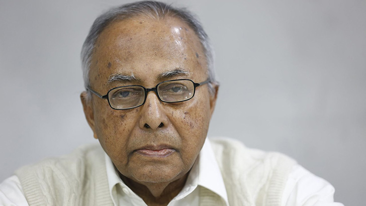 ‘বঙ্গবন্ধুর হত্যার পেছনে দেশি-বিদেশি পরাজিত শক্তি জড়িত ছিল’