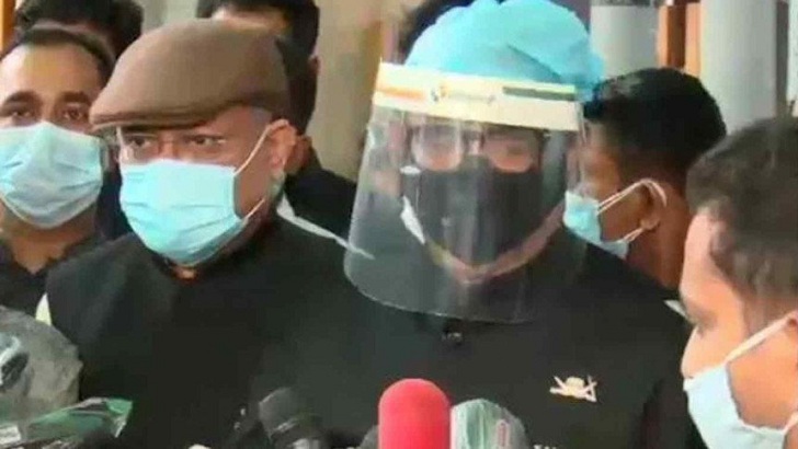 ‘বঙ্গবন্ধুর খুনিদের ফিরিয়ে আনতে প্রচেষ্টা আরও জোরদার করা হয়েছে’