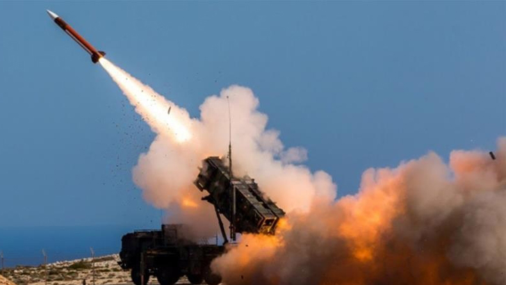 হুতির ক্ষেপণাস্ত্র হামলা প্রতিহত করল সৌদি