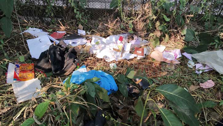 কুর্মিটোলায় ঢাবি ছাত্রী ধর্ষণ: চার্জ গঠন ২৬ আগস্ট