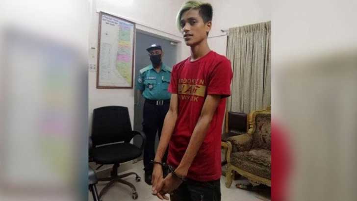 জামিন পেলেন সেই ‘টিকটক অপু’
