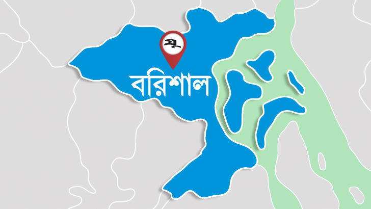 মেঘনা নদী থেকে বৃদ্ধার লাশ উদ্ধার