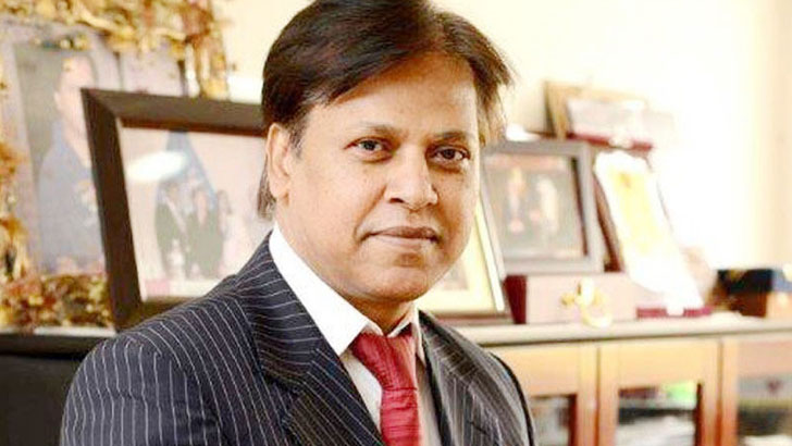 এমপি পাপুলের পদ কেন শূন্য ঘোষণা হবে না: হাইকোর্ট 