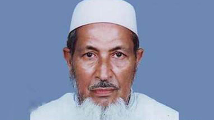 মানবতাবিরোধী অপরাধে সাজাপ্রাপ্ত আব্দুল জব্বারের ইন্তেকাল