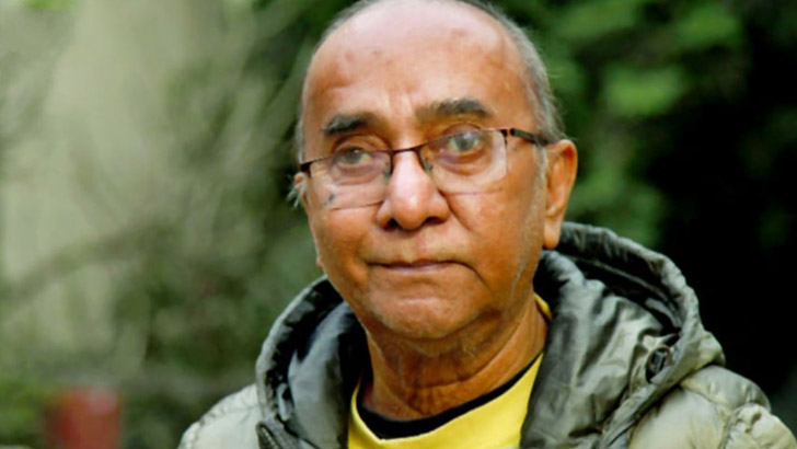 করোনায় আক্রান্ত নির্মাতা ছটকু আহমেদ