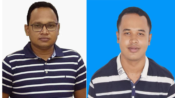 চরফ্যাশন ছাত্রদলের কমিটি: আরিফ আহ্বায়ক অনিক সদস্য সচিব