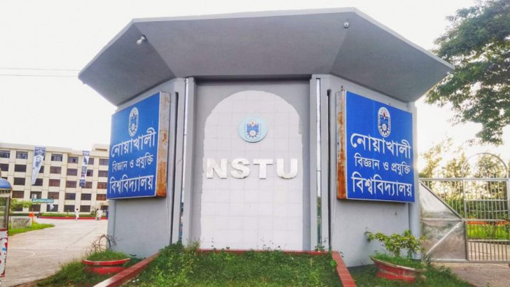 নোবিপ্রবিতে করোনাভাইরাসের জীবন রহস্য উন্মোচনে গবেষণা