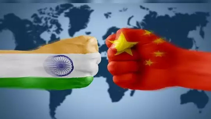 চীনকে মোকাবেলায় ভারত জাপান ও অস্ট্রেলিয়ার সাপ্লাই চেইন