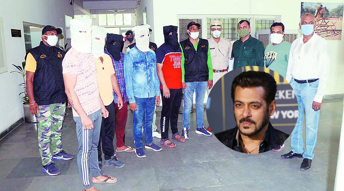 যে কারণে সালমানকে ‘হত্যাচেষ্টা’ করেছিল সেই ব্যক্তি