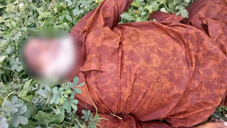 নাটোরে অবসরপ্রাপ্ত পুলিশ সদস্যের লাশ উদ্ধার