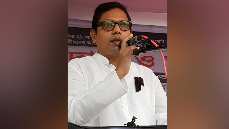 ‘২১ আগস্ট গ্রেনেড হামলা ও ১৫ আগস্ট হত্যাকাণ্ড একই সূত্রে গাঁথা’