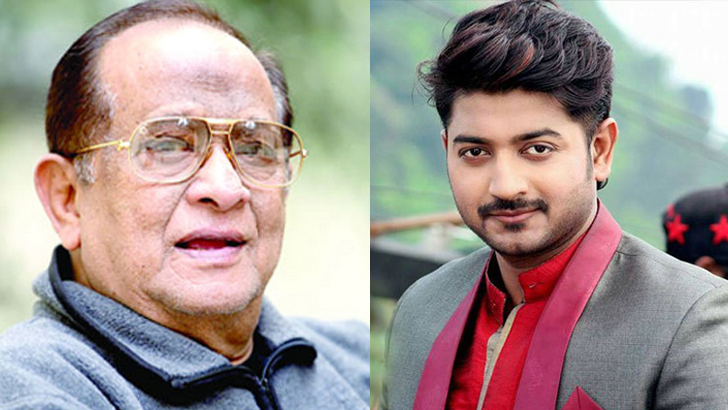 রাজ্জাক বেঁচে থাকলে এখন চোখের পানি ফেলতেন: বাপ্পী