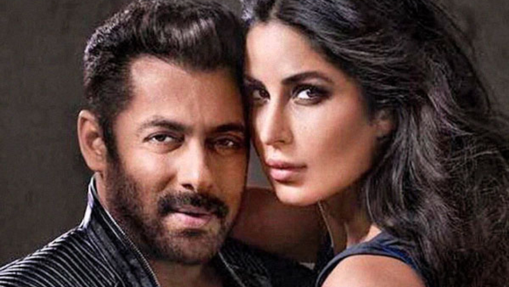 ‘টাইগার থ্রি’ নিয়ে আসছেন সালমান খান