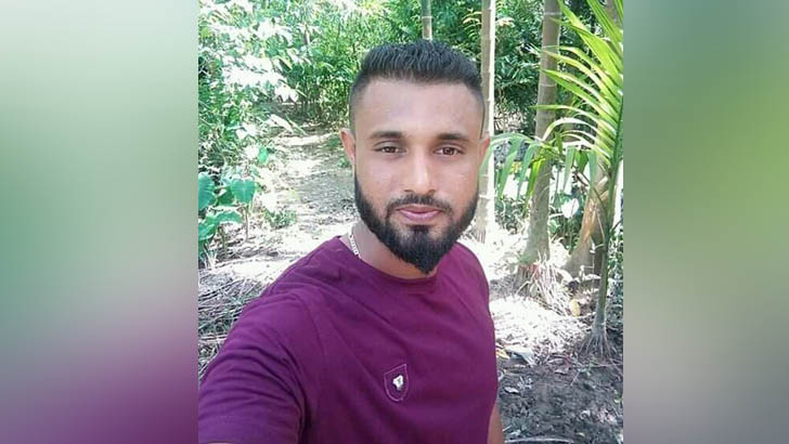 ছাতকে যুবলীগ নেতাকে পিটিয়ে হত্যা, আটক ২