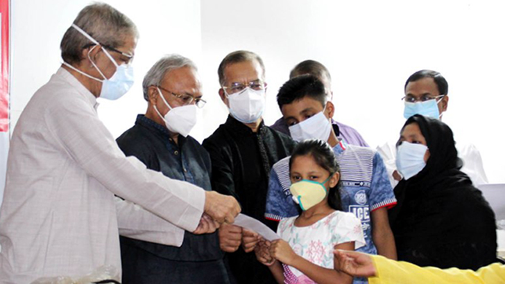 গুম-বিচার বহির্ভূত হত্যা অবলীলায় ঘটছে: মির্জা ফখরুল