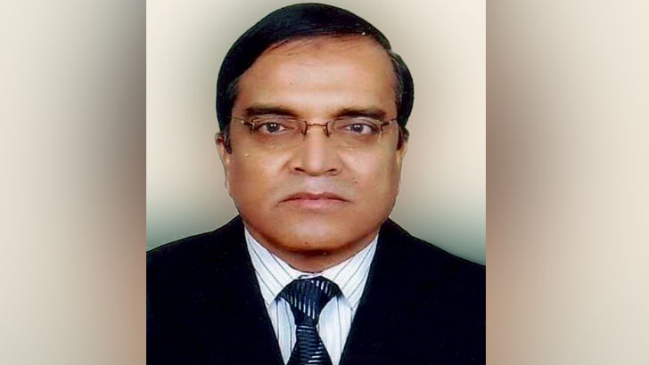 দ্বিতীয় মেয়াদে চুয়েটের ভিসি হলেন ড. রফিকুল আলম