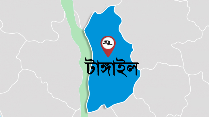 গোপালপুরে শিয়ালের কামড়ে নারীর মৃত্যু