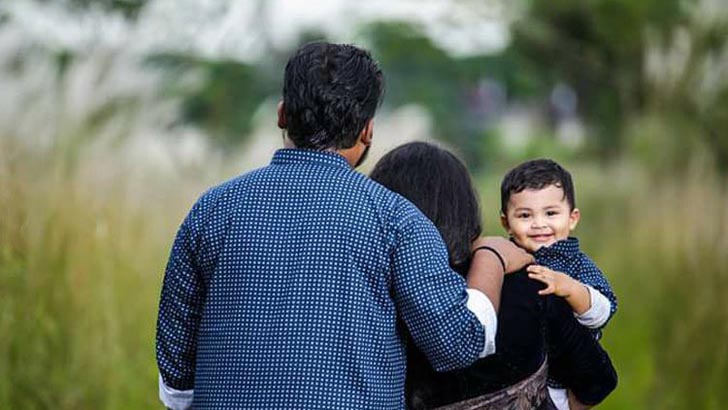 যেভাবে বুঝবেন শিশু বধির, কী করবেন 