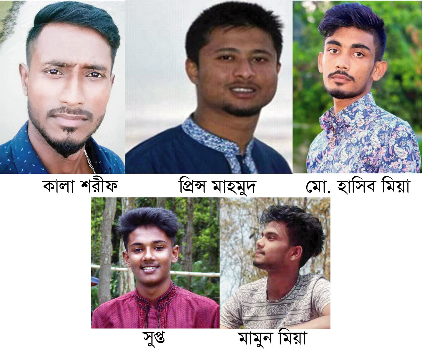 সখীপুরে নৃত্যশিল্পীকে মারধর করে আপত্তিকর ভিডিও ধারণ, মামলা