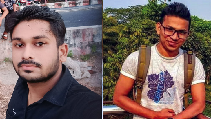 বোনের জন্মদিনে ‘‘মদপানে’ ২ কলেজছাত্রের মৃত্যু