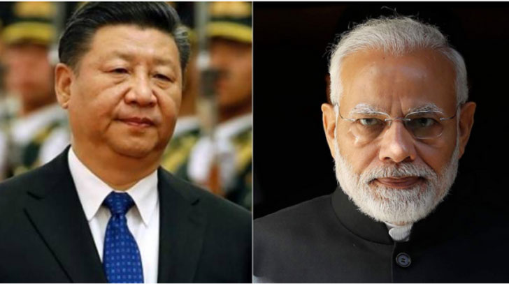 চীন থেকে অপরিশোধিত জ্বালানি তেল কিনবে না ভারত