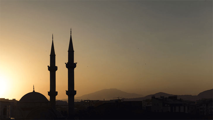 আশুরার দিনে সংগঠিত ঐতিহাসিক ২০ ঘটনা