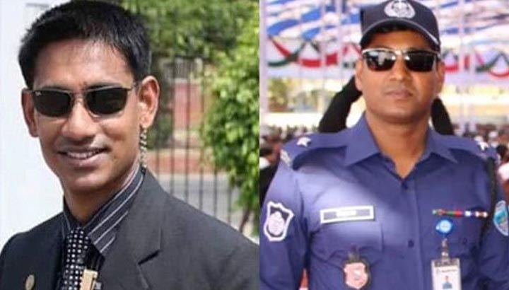 ‘ডাকাত ধরতে’ তল্লাশি চৌকিতে গিয়ে মেজর সিনহাকে গুলি করেন লিয়াকত