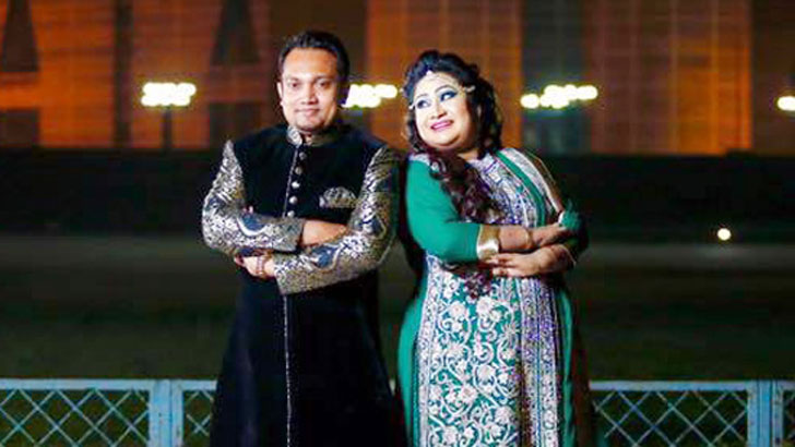 পাপিয়া ও তার স্বামীর বিরুদ্ধে সাক্ষ্য নেয়া শুরু 