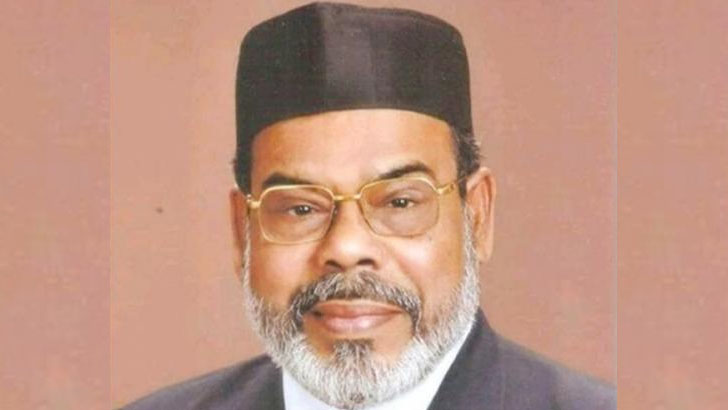 করোনায় মারা গেলেন মুক্তিযোদ্ধা ইসমাইল হোসেন বেঙ্গল