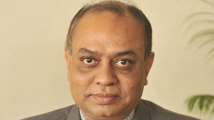 বুয়েটের নতুন প্রো-ভিসি অধ্যাপক আব্দুল জব্বার খান