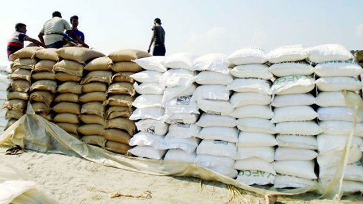 নেপালকে ৫০ হাজার মেট্রিক টন সার দেবে বাংলাদেশ
