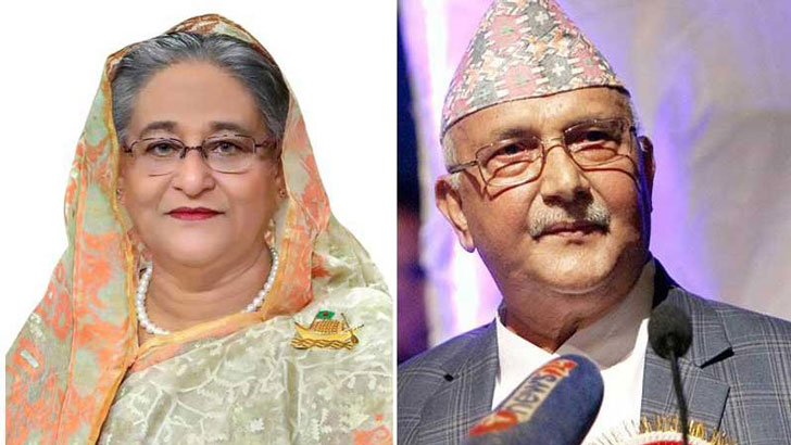 নেপালকে ৫০ হাজার মেট্রিক টন সার দিচ্ছে বাংলাদেশ