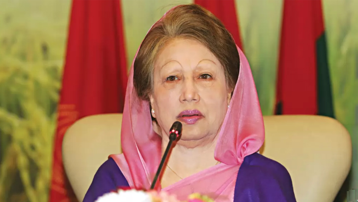 খালেদা জিয়ার মুক্তির মেয়াদ আরও ৬ মাস বাড়ছে