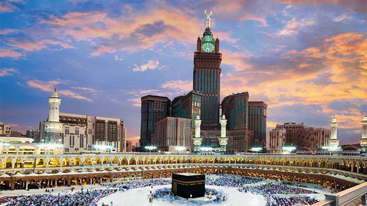 যেসব শর্তে সৌদি আরব যেতে পারবেন বাংলাদেশিরা