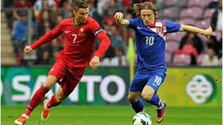 ৫ সেপ্টেম্বর: টিভিতে আজকের খেলা সূচি