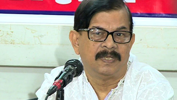 যুবলীগের নেতারা কি চোর, প্রশ্ন মান্নার