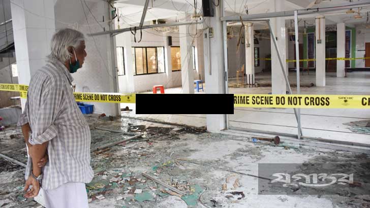 নারায়ণগঞ্জের ঘটনায় দোষীদের ৭ দিনের মধ্যে বিচার শুরু হওয়া উচিত