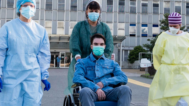 করোনা: বিশ্বে এক কোটি ৯৩ লাখের বেশি মানুষ সুস্থ